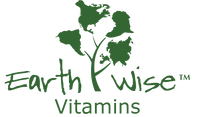 Earth Wise Vitamins logo