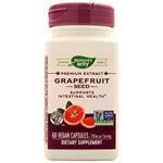 Nature's Way Broad Spectrum Grapefruit Premium Extract 60 vcaps