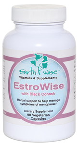 Earth Wise EstroWise