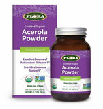 FLORA Organic Acerola Powder