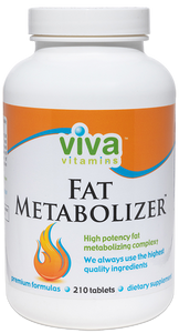 Fat Metabolizer