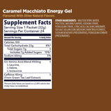 Gu Energy Gel 1.1 oz