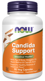 Now Candida Support 90 veg capsules