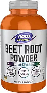 Now Foods Beet Root Powder 12oz