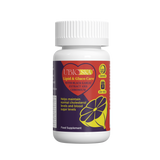 UBIOSKA Lipid & Gluco Care - 60ct