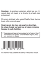 Chromium Picolinate