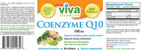 Coenzyme Q10- Ubiquinol