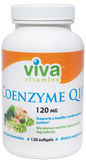 Coenzyme Q10- Ubiquinol