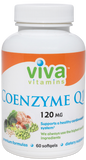 Coenzyme Q10- Ubiquinol