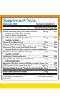 Complete Minerals – Regular Strength Iron and Copper Free