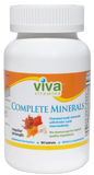 Complete Minerals - Regular Strength