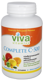 Complete C 500mg