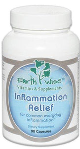 Earth Wise Inflammation Relief