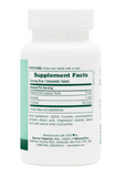 Nature's Plus Chewable Papaya Enzyme 180tabs