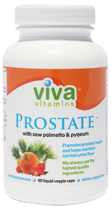 Prostate