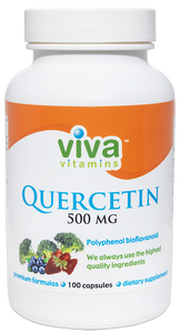 Quercetin