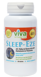 Sleep Eze