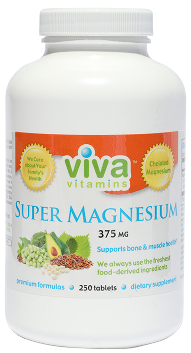 Super Magnesium