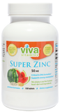 Super Zinc 50mg