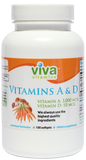 Vitamin A&D 3000 MCG / 10 MCG