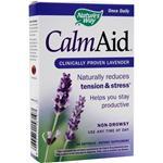 Nature's Way CalmAid - Clinically Proven Lavender 30 sgels