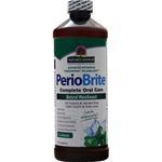 Nature's Answer PerioBrite - Complete Oral Care Cool Mint 16 fl.oz