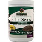 Nature's Answer Chia Seed 16 oz