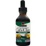 Nature's Answer Cat's Claw (alcohol-free) 2 fl.oz