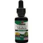 Nature's Answer Mullein Leaf (Alcohol-Free liquid) 1 fl.oz