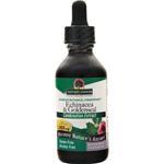 Nature's Answer Echinacea & Goldenseal (Alcohol-Free) 2 fl.oz