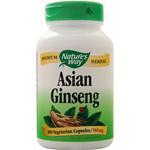 Nature's Way Asian Ginseng 100 vcaps