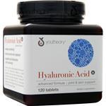 YouTheory Hyaluronic Acid 120 tabs