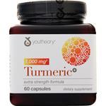 YouTheory Turmeric - Extra Strength Formula 60 caps