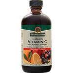 Nature's Answer Vitamin C Liquid Natural 8 fl.oz