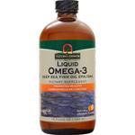 Nature's Answer Liquid Omega-3 Orange 16 fl.oz