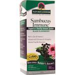 Nature's Answer Sambucus Immune Liquid 8 fl.oz