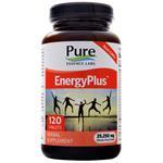 Pure Essence Energy Plus 120 tabs