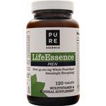 Pure Essence LifeEssence - Men's Formula 120 tabs