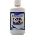 SunWarrior Liquid Light 32 fl.oz