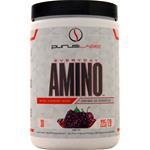 Purus Labs Everyday Amino Natural Blackberry Cherry 225 grams