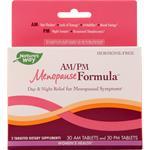 Nature's Way AM/PM Menopause Formula 60 tabs