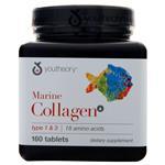 YouTheory Marine Collagen 160 tabs
