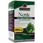Nature's Answer Nettle Leaf 90 vcaps