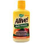 Nature's Way Alive! Multivitamin - Liquid Citrus 30.4 fl.oz