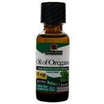Nature's Answer Oil of Oregano (Gluten and Alcohol-Free) 1 fl.oz
