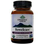 Organic India Bowelcare 90 vcaps