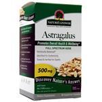 Nature's Answer Astragalus (500mg) 90 vcaps
