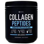Sports Research Collagen Peptides Unflavored 16 oz