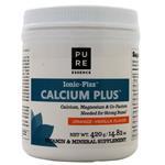 Pure Essence Ionic-Fizz Calcium Plus Orange-Vanilla 420 grams
