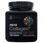 YouTheory Men's Collagen 160 tabs